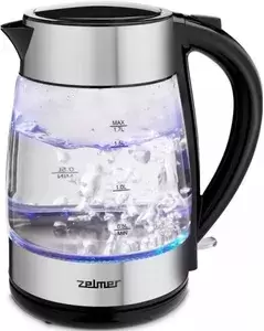 Электрические чайники Zelmer