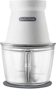 Измельчители (чопперы) Morphy Richards