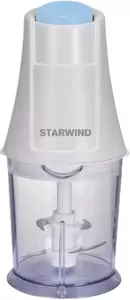 Измельчители (чопперы) StarWind
