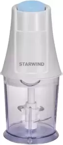 Измельчители (чопперы) StarWind