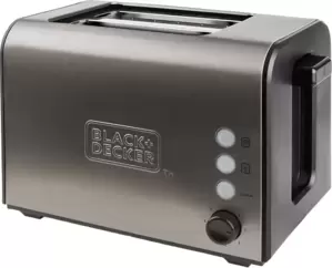 Тостеры Black&amp;Decker
