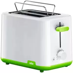 Тостеры Braun