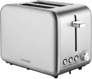Тостеры Concept