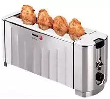 Тостеры Fagor