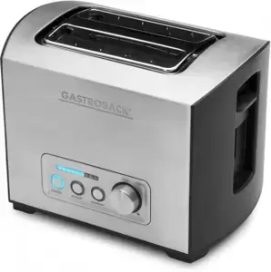 Тостеры Gastroback