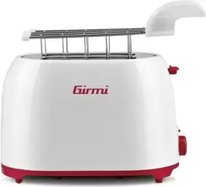 Тостеры Girmi