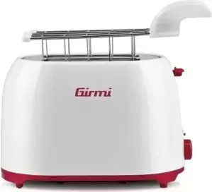 Тостеры Girmi