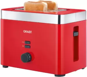 Тостеры Graef