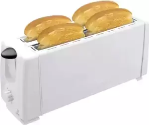 Тостеры RAF