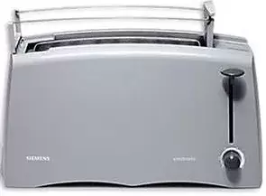 Тостеры Siemens