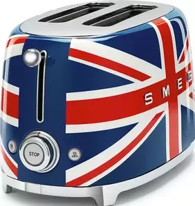 Тостеры Smeg