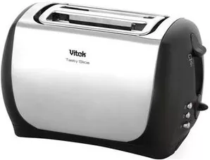 Тостеры Vitek