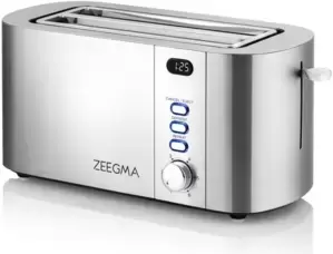 Тостеры Zeegma