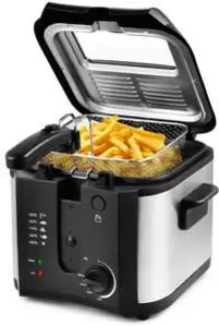 Фритюрницы