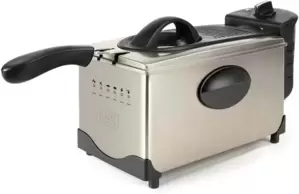 Фритюрницы Black&amp;Decker