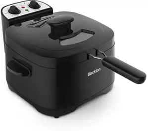 Фритюрницы Blackton
