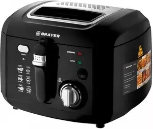 Фритюрницы Brayer