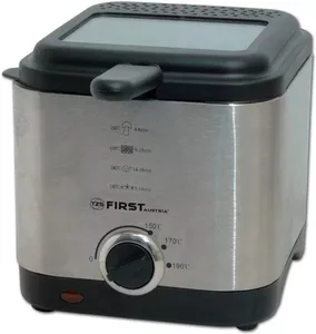Фритюрницы First
