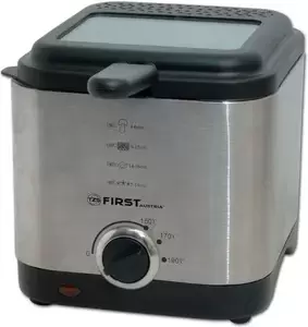 Фритюрницы First