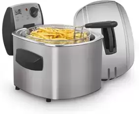 Фритюрницы Fritel