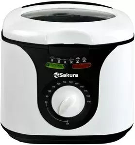 Фритюрницы Sakura