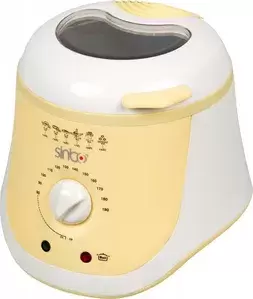 Фритюрницы Sinbo