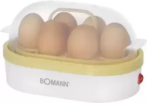 Яйцеварки Bomann