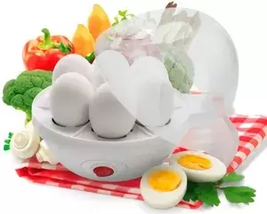 Яйцеварки BRADEX