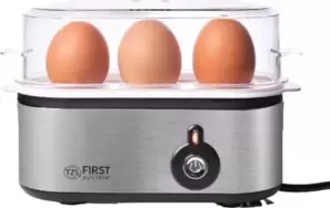 Яйцеварки First