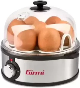 Яйцеварки Girmi