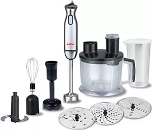 Кухонные комбайны