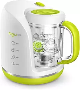 Кухонные комбайны AGU