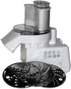 Кухонные комбайны Белвар