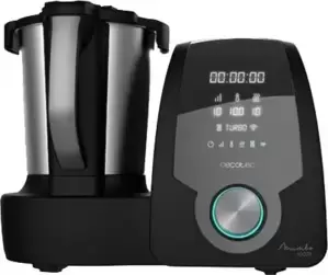 Кухонные комбайны Cecotec