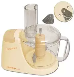 Кухонные комбайны First