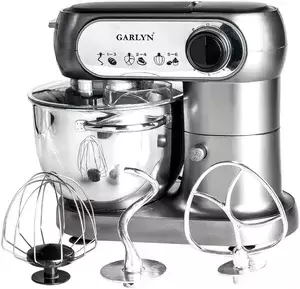Кухонные комбайны Garlyn