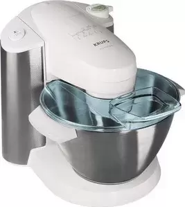 Кухонные комбайны Krups