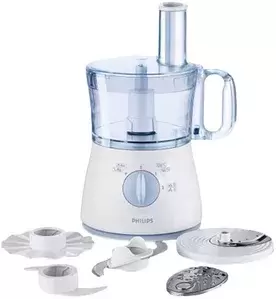 Кухонные комбайны Philips