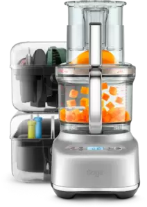 Кухонные комбайны Sage