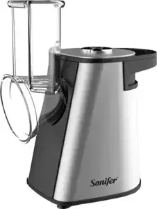 Кухонные комбайны Sonifer