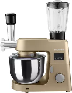 Кухонные комбайны StarWind