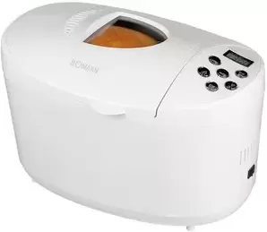 Хлебопечки Bomann