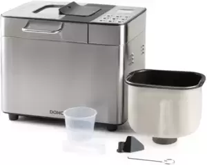 Хлебопечки Domo