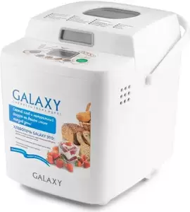Хлебопечки Galaxy
