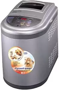 Хлебопечки LG