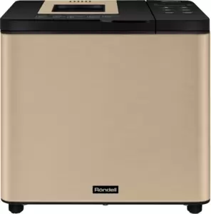 Хлебопечки Rondell