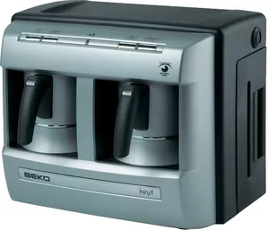 Кофеварки и кофемашины BEKO