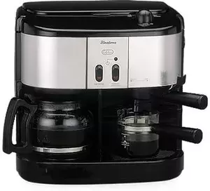 Кофеварки и кофемашины Binatone