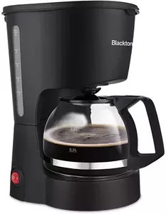 Кофеварки и кофемашины Blackton