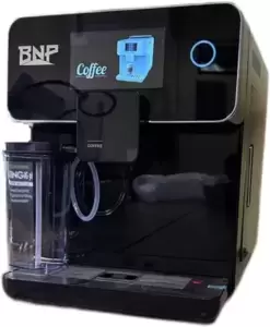 Кофеварки и кофемашины BNP